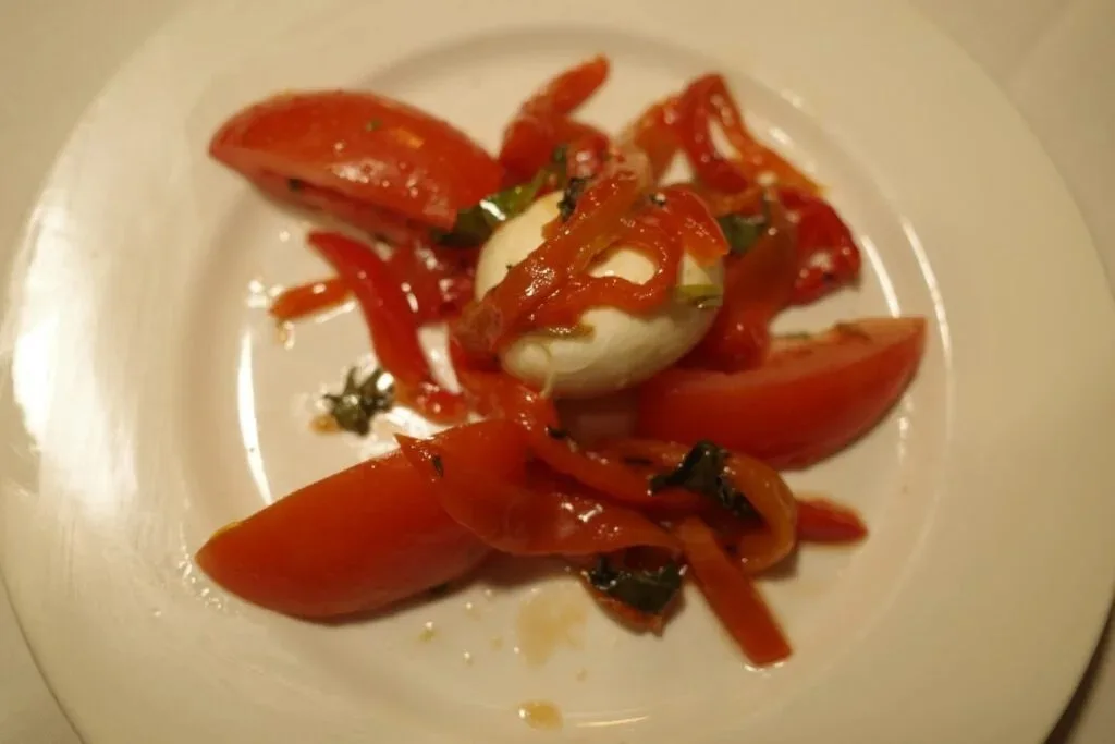 Ristorante Maruzzella — photo 6