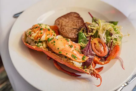 Crab & Lobster Restaurant — photo 8