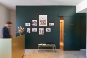 Casa Bertini, Recanati