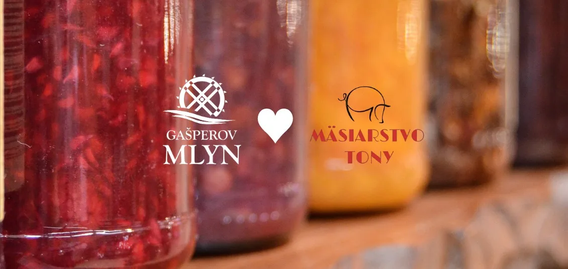 Gašperov mlyn — photo 7