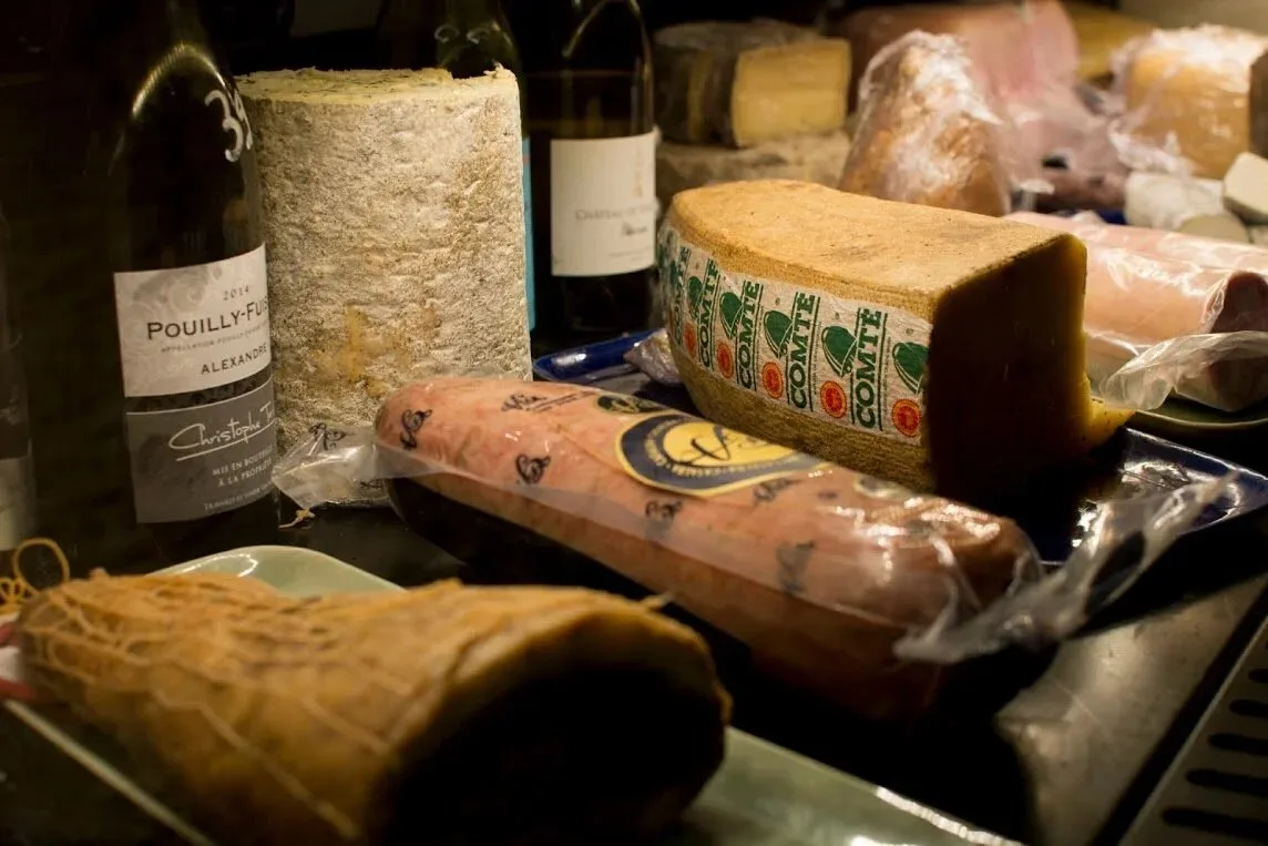 Levain Le Vin — photo 4
