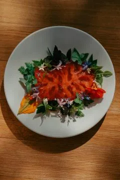 Restaurant Renilde — photo 15