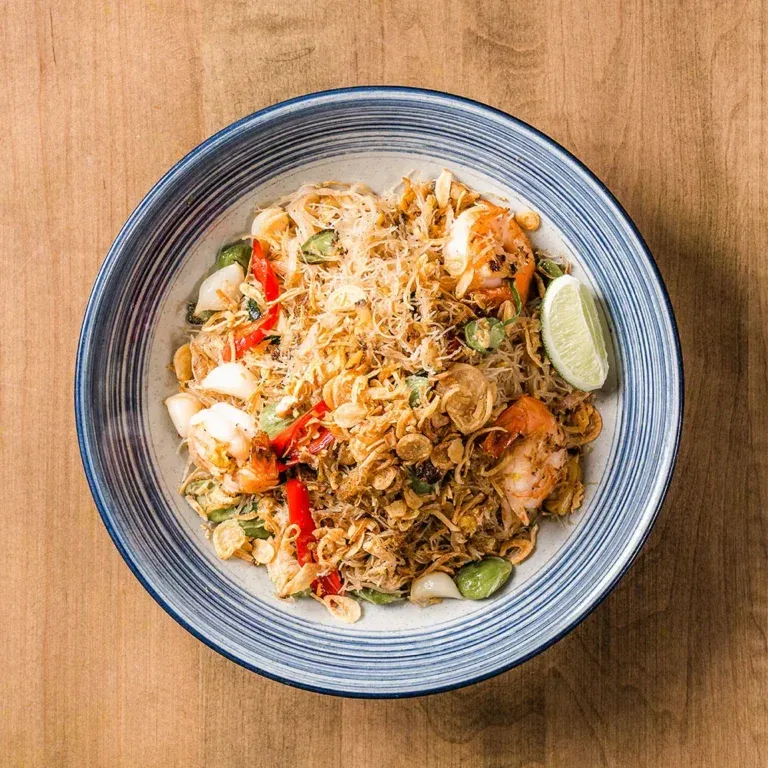 Koh Lipe Thai Kitchen — photo 98