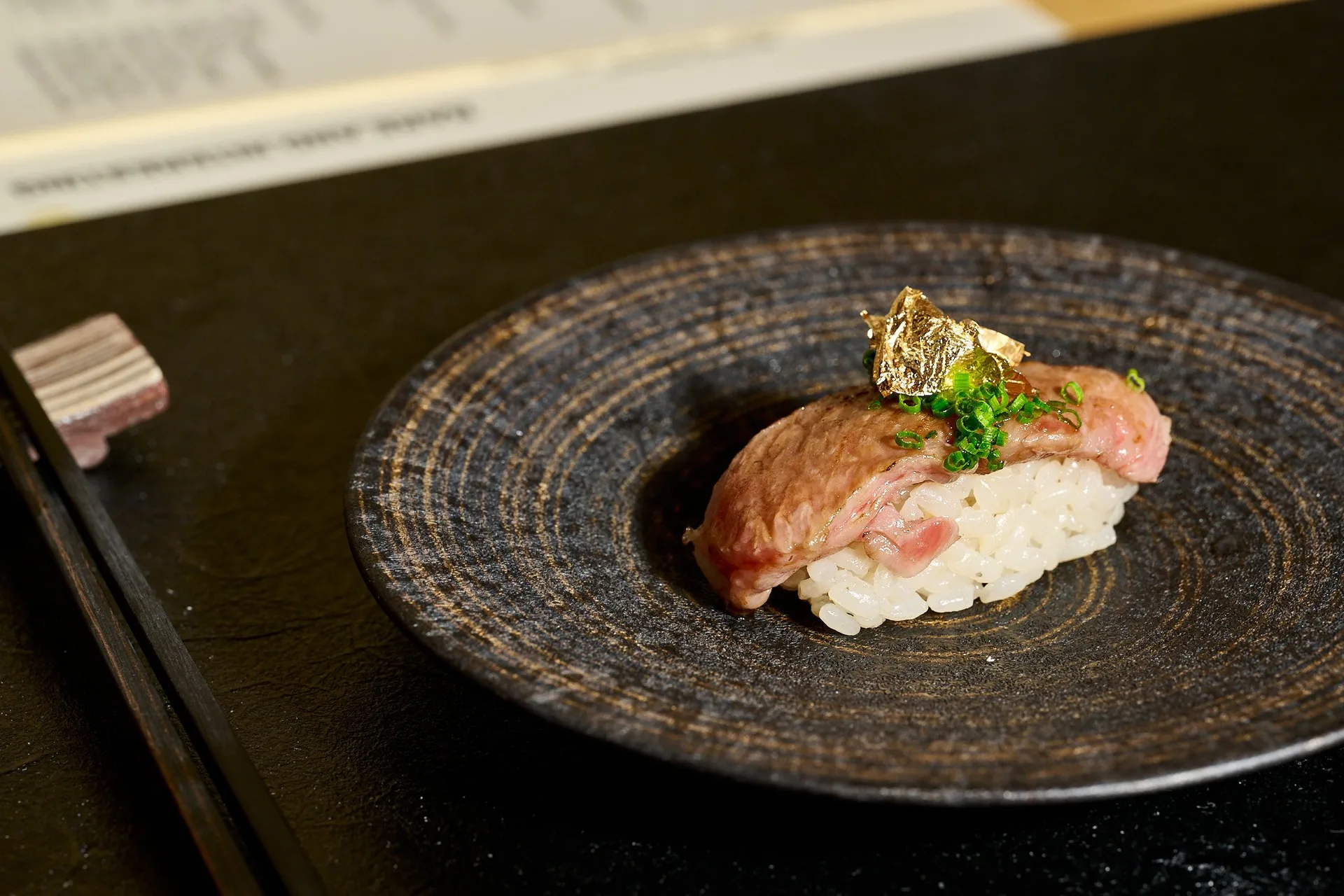 Omakase — photo 6