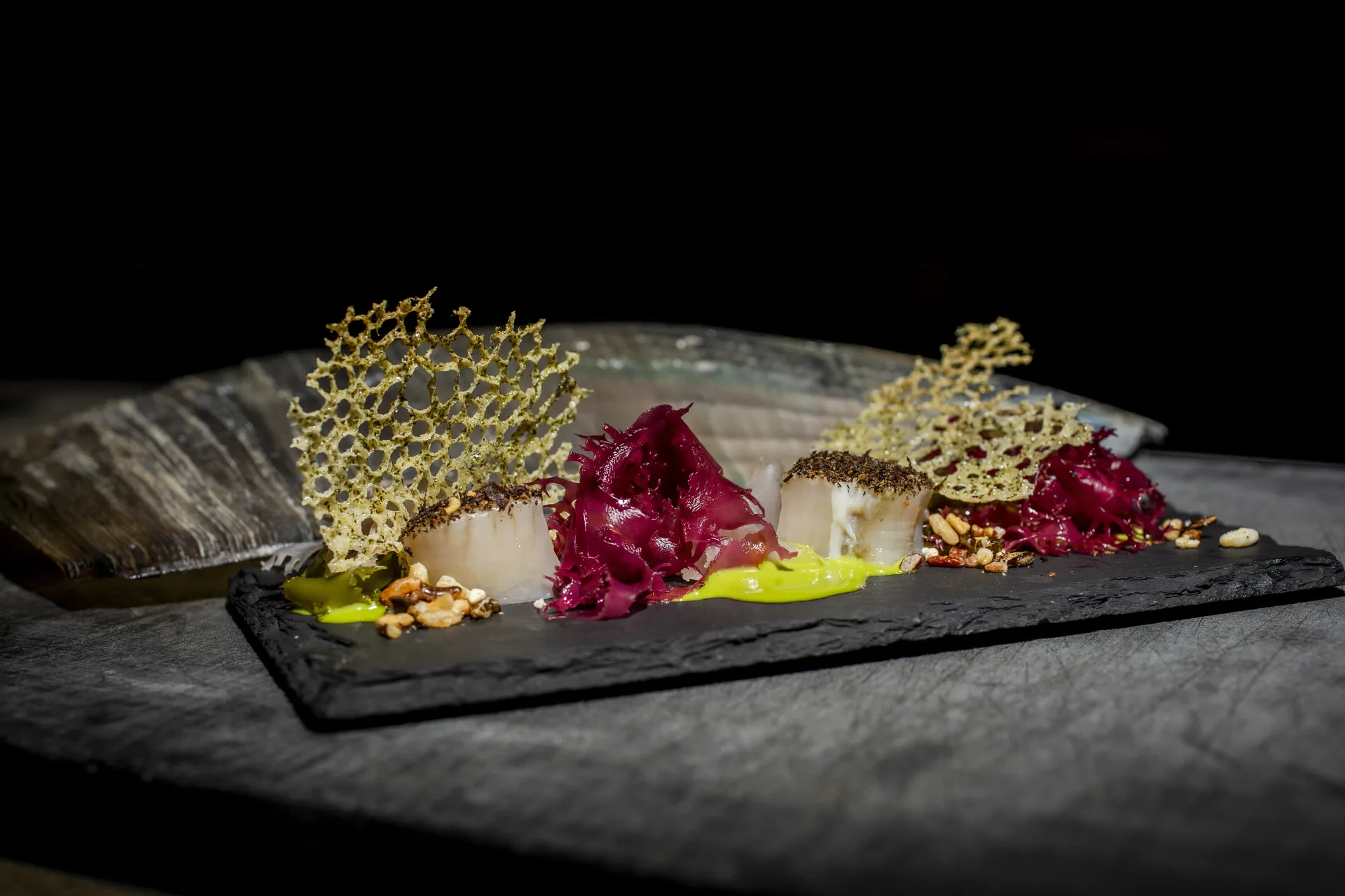 Hidden Omakase — photo 7