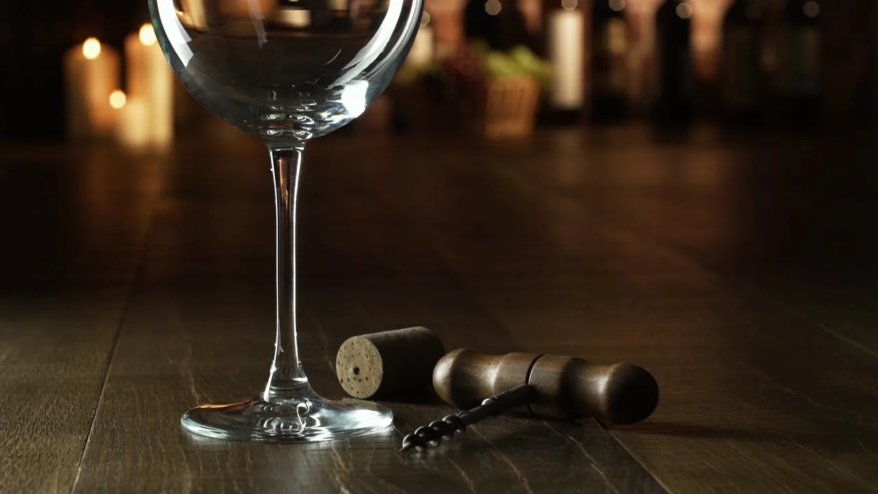 The Vineyard Wine Bar — photo 7