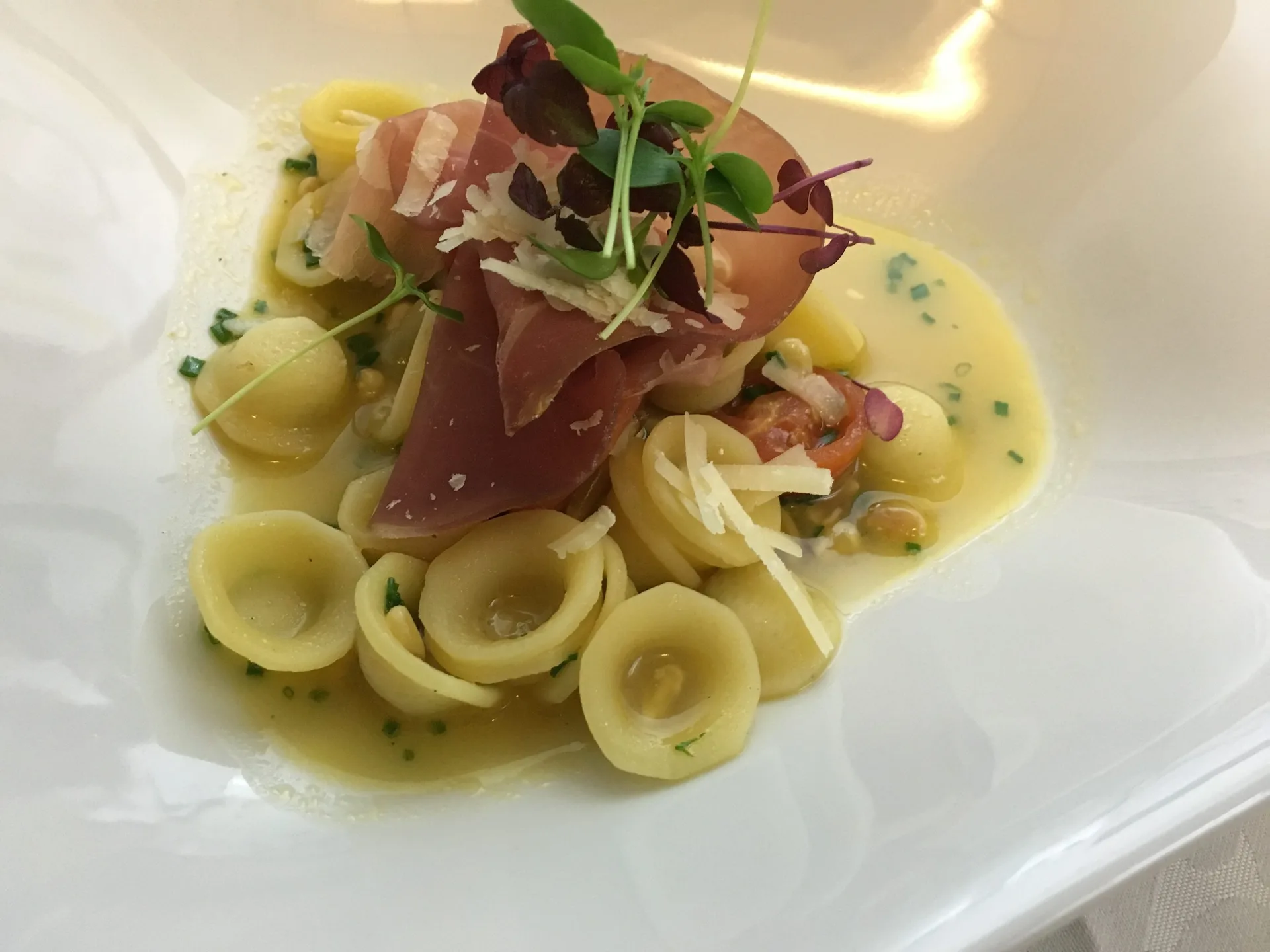 Restaurant Hessischer Hof — photo 16