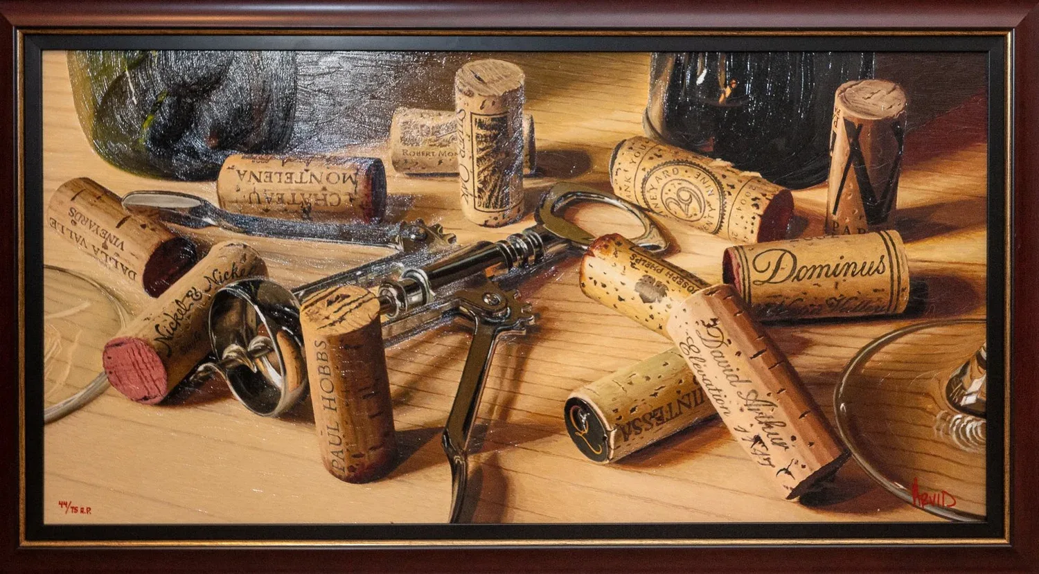 Cork and Bull Chophouse — photo 110