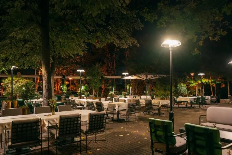 RESTORAN GRAFIČAR — photo 56