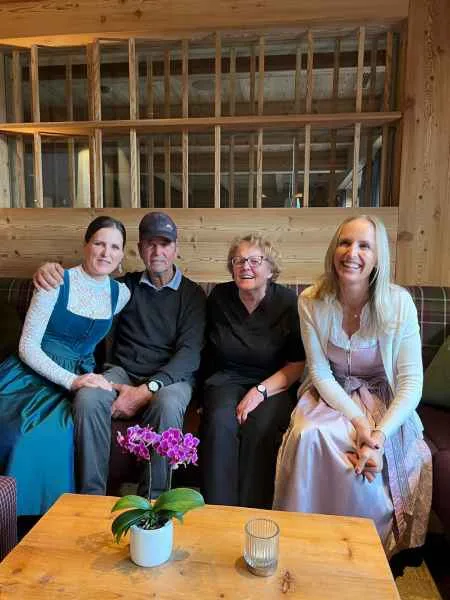 Chalet Gerard — photo 14