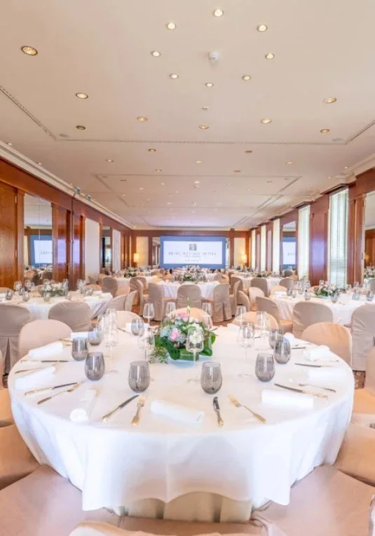 Beau-Rivage Hotel — photo 16