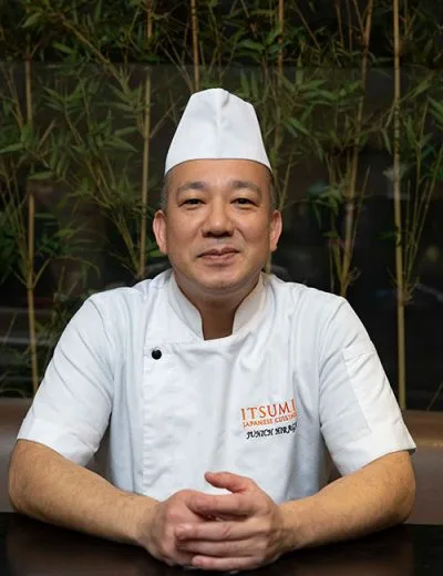 Itsumi — photo 15