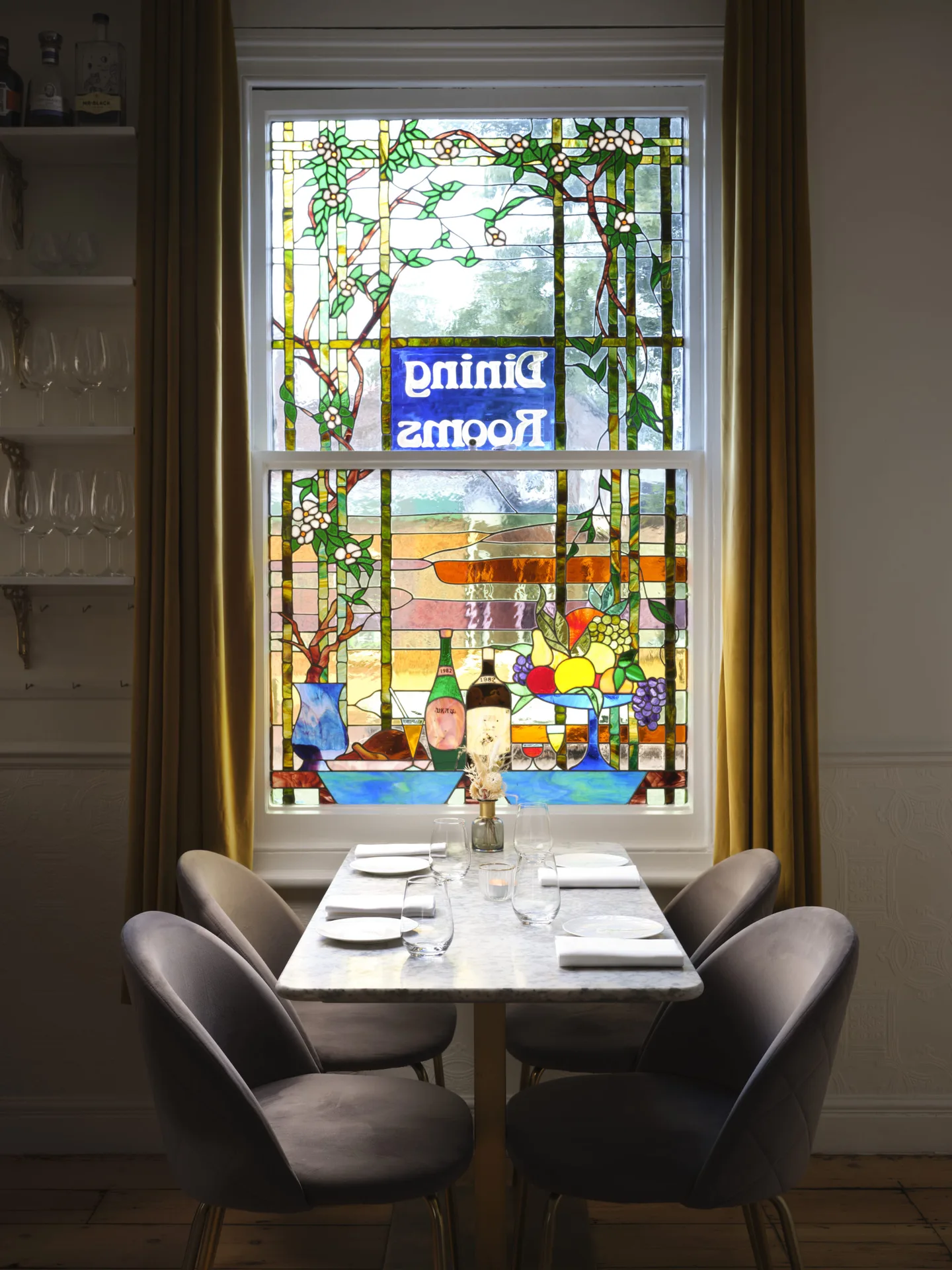 Restaurant 22 — photo 17