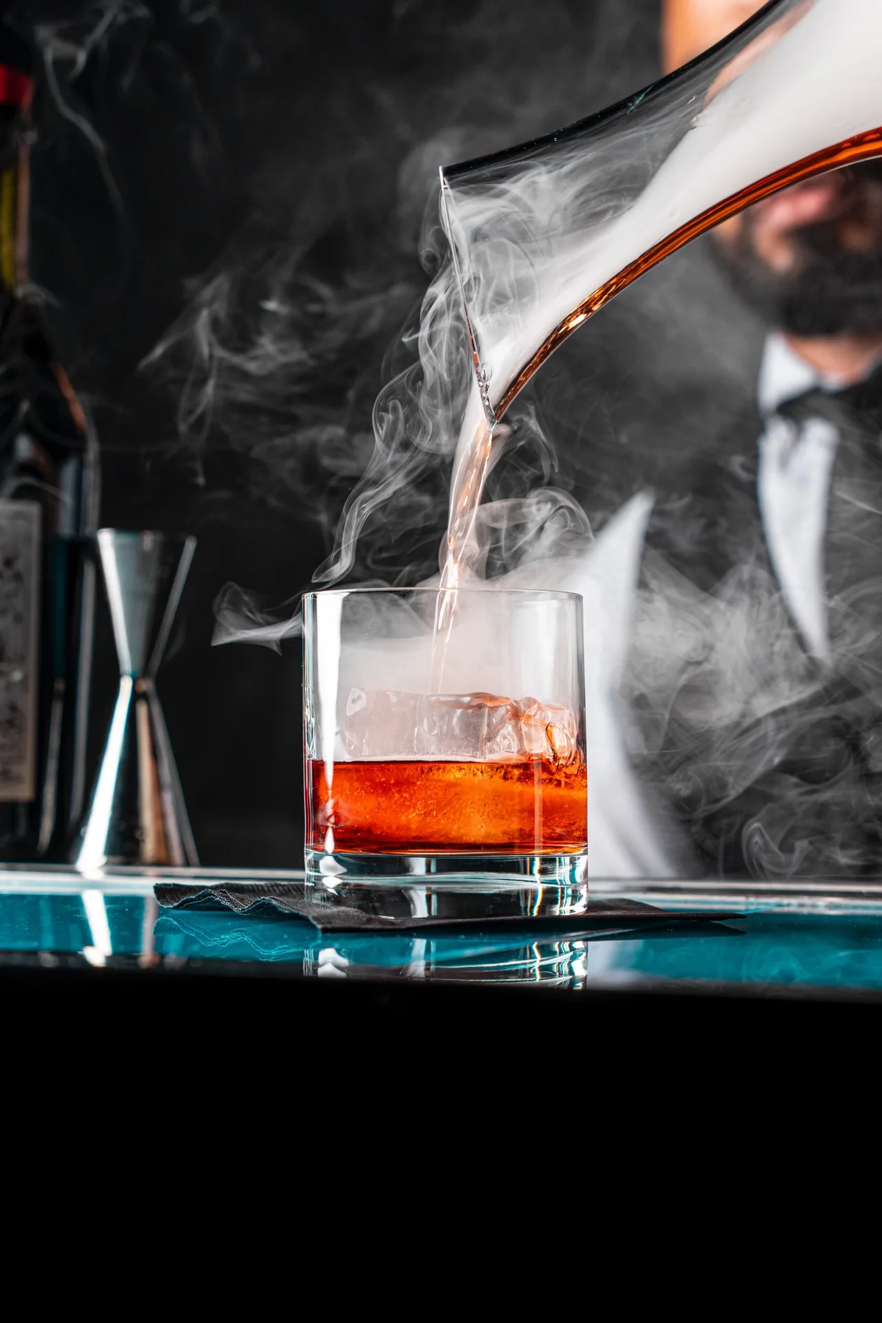 Hakkasan — photo 15