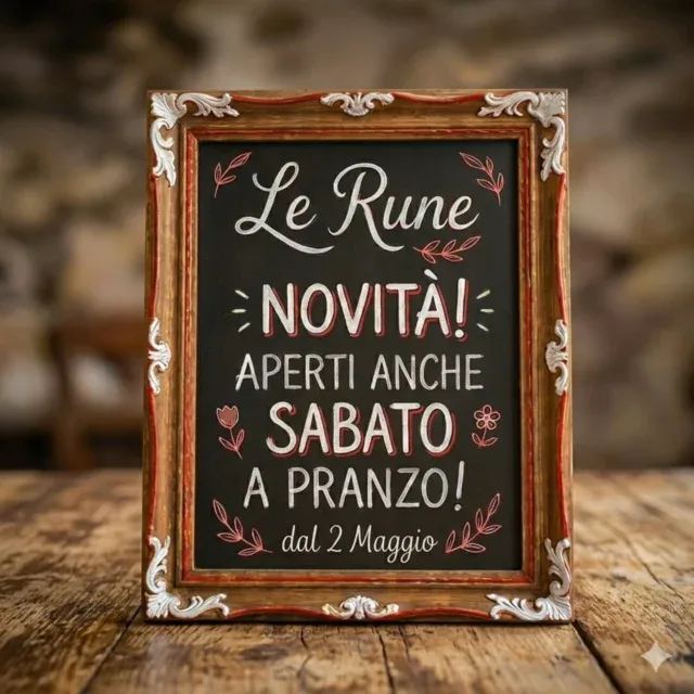 Le Rune — photo 12