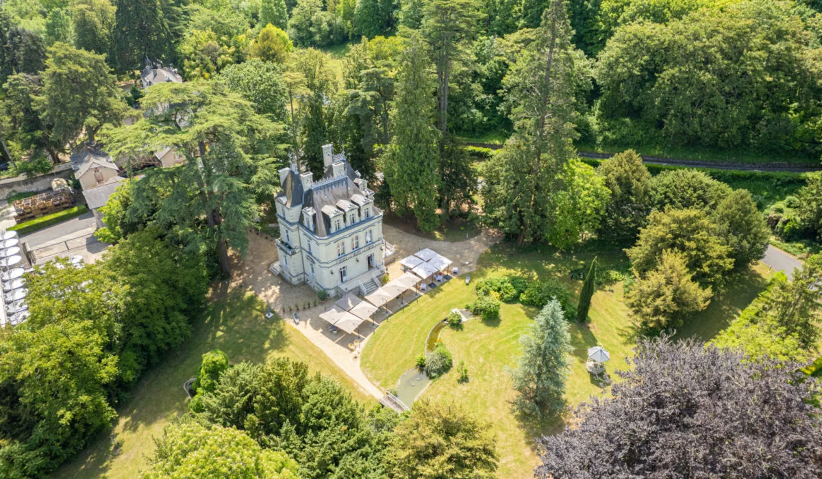 La Table du Château Gratien — photo 16