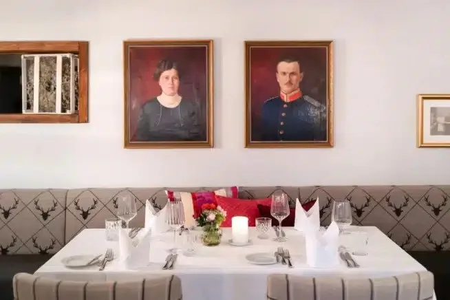 Landhotel 3Kronen, Hemhofen