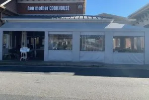 Hen Mother Cookhouse, Johns Creek