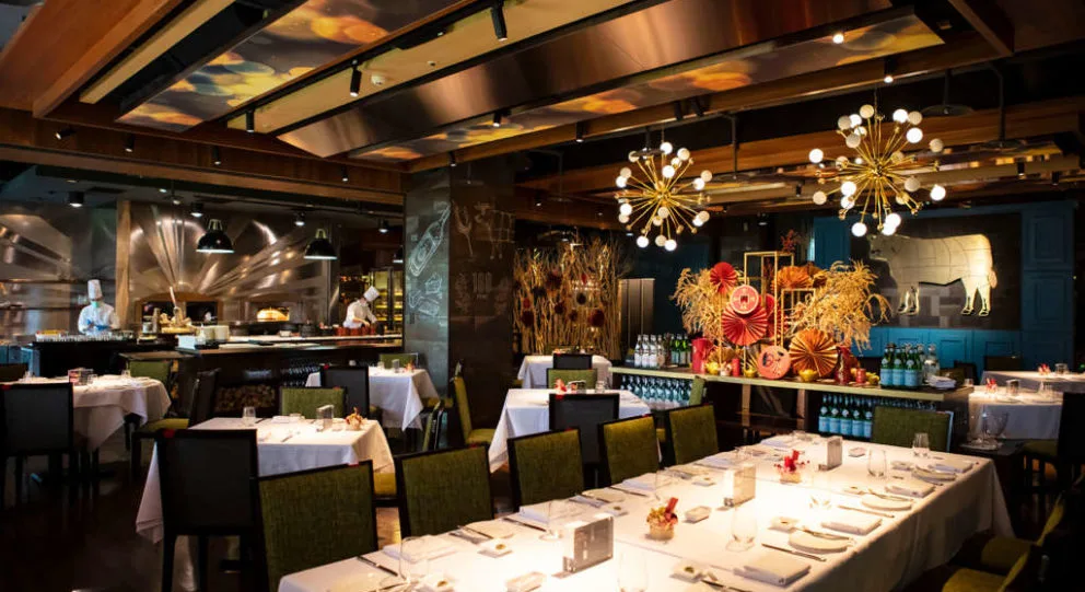 N°168 Prime Steakhouse (Zhongshan) — photo 48