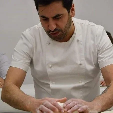 Casu Osteria Contemporanea — photo 9
