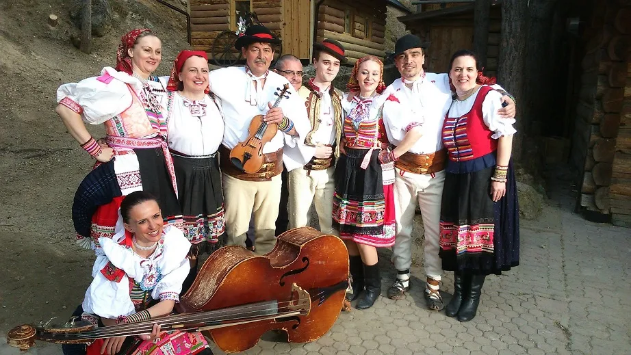 Reštaurácia Sissi — photo 33