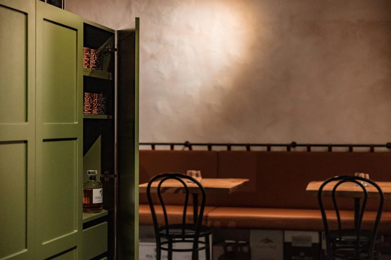 LALÚ Bistro — photo 23