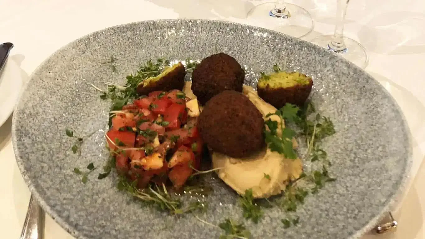 Restaurant Brunnenhof — photo 57