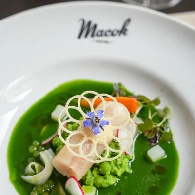 Macok Bistro — photo 14