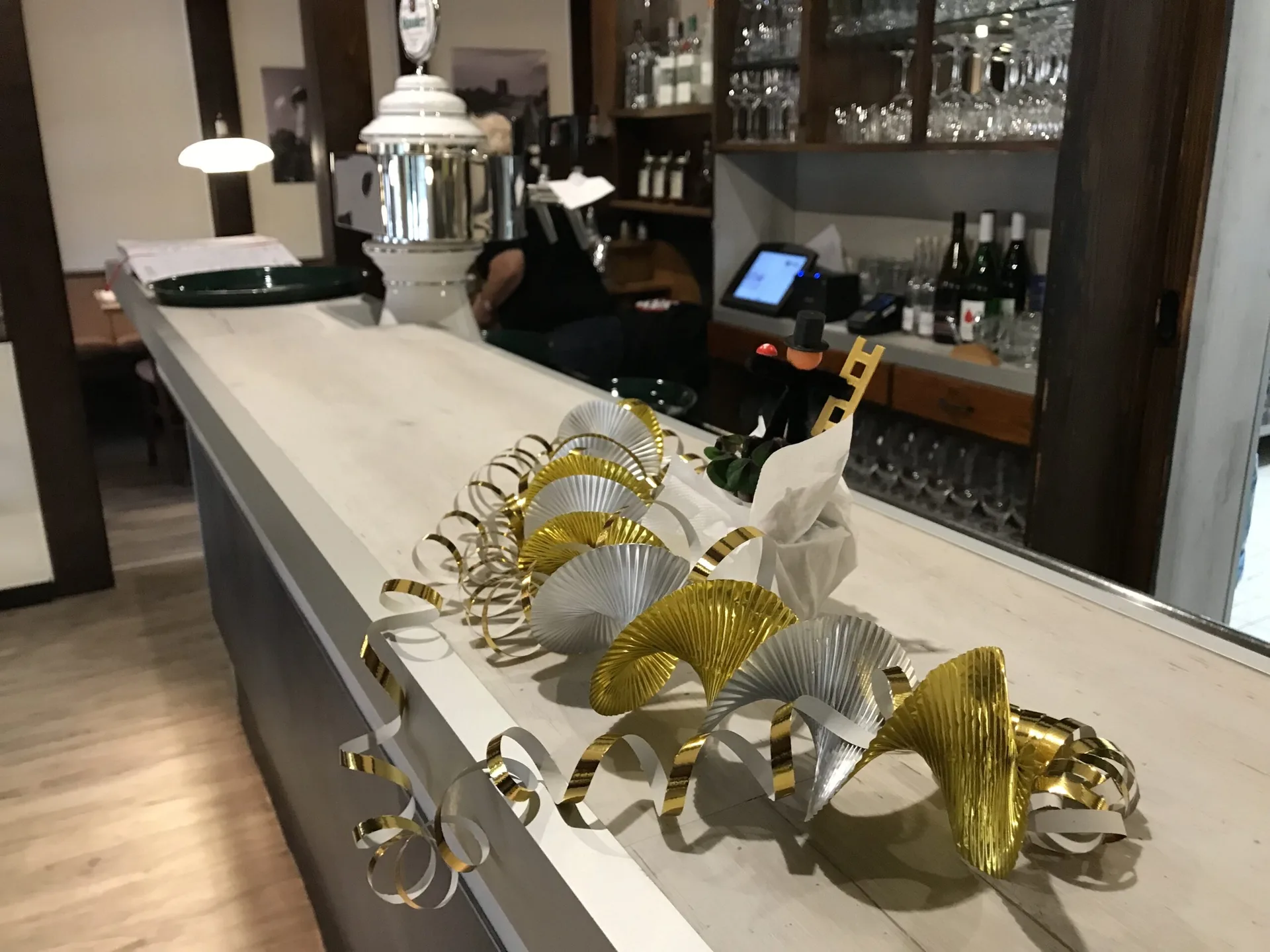 Restaurant GarPunkt — photo 41