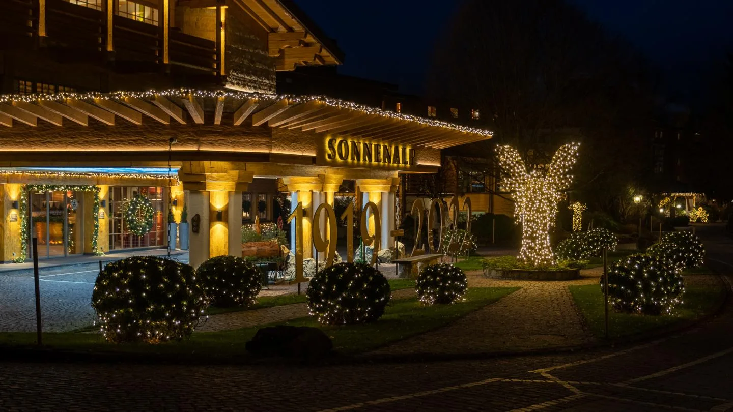 Gourmetrestaurant Silberdistel — photo 52