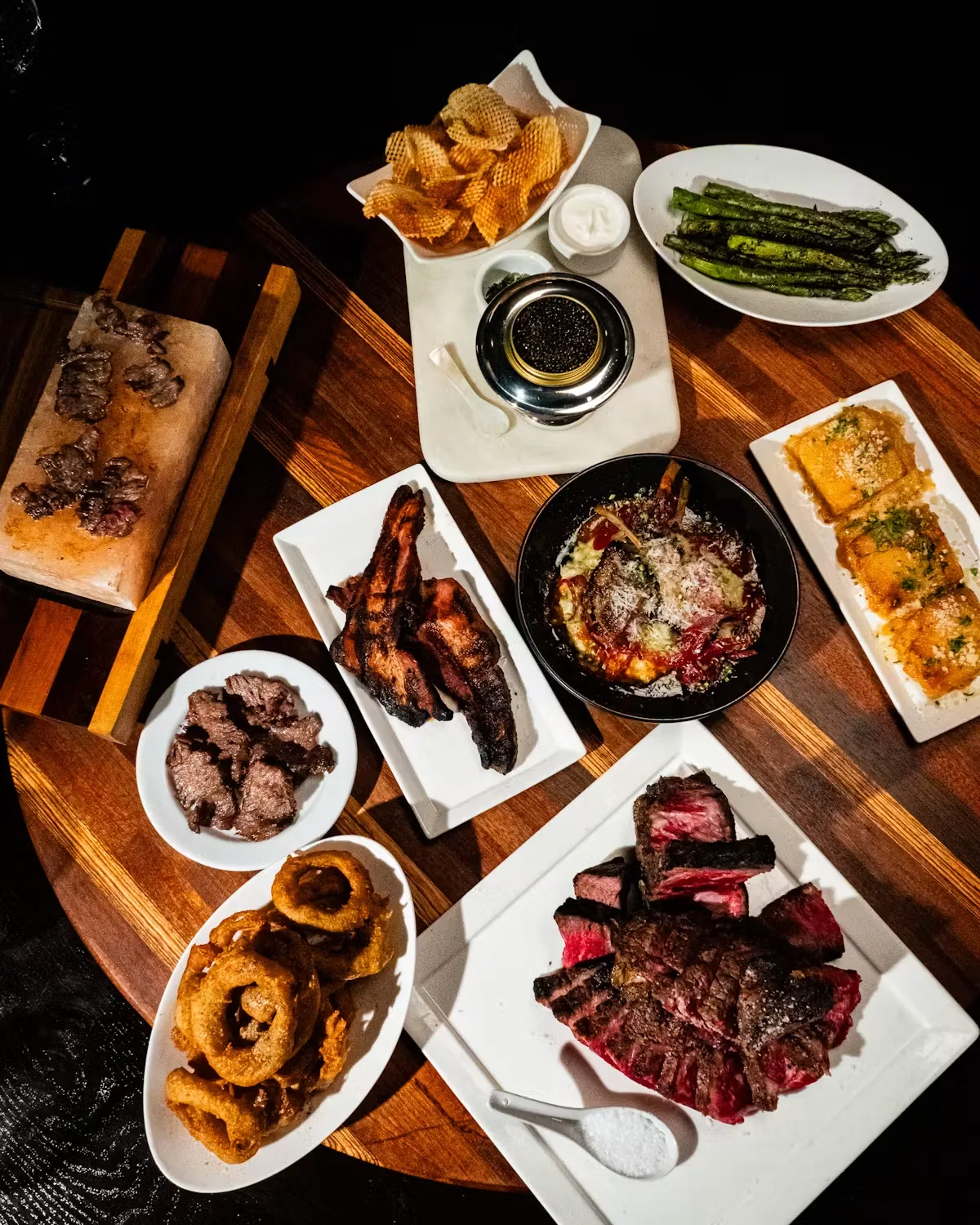 Stage Left Steak — photo 16
