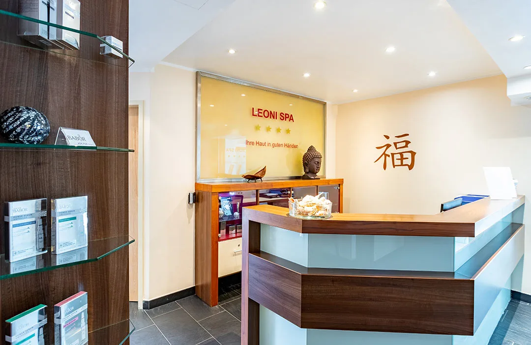 Restaurant La Cucina — photo 21