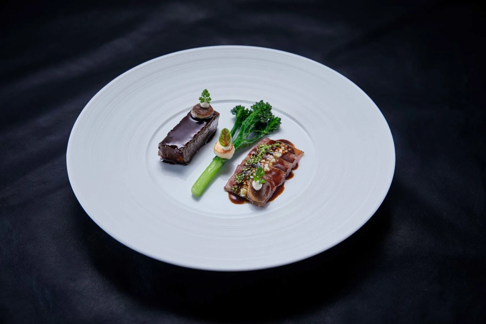 ammolite - The Lighthouse Restaurant, Rust
