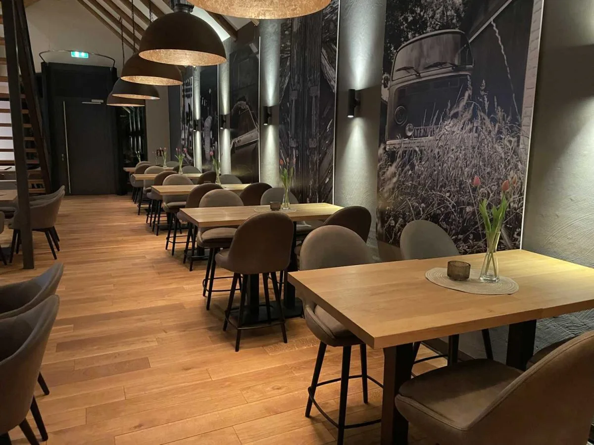 Restaurant Neumärker — photo 38
