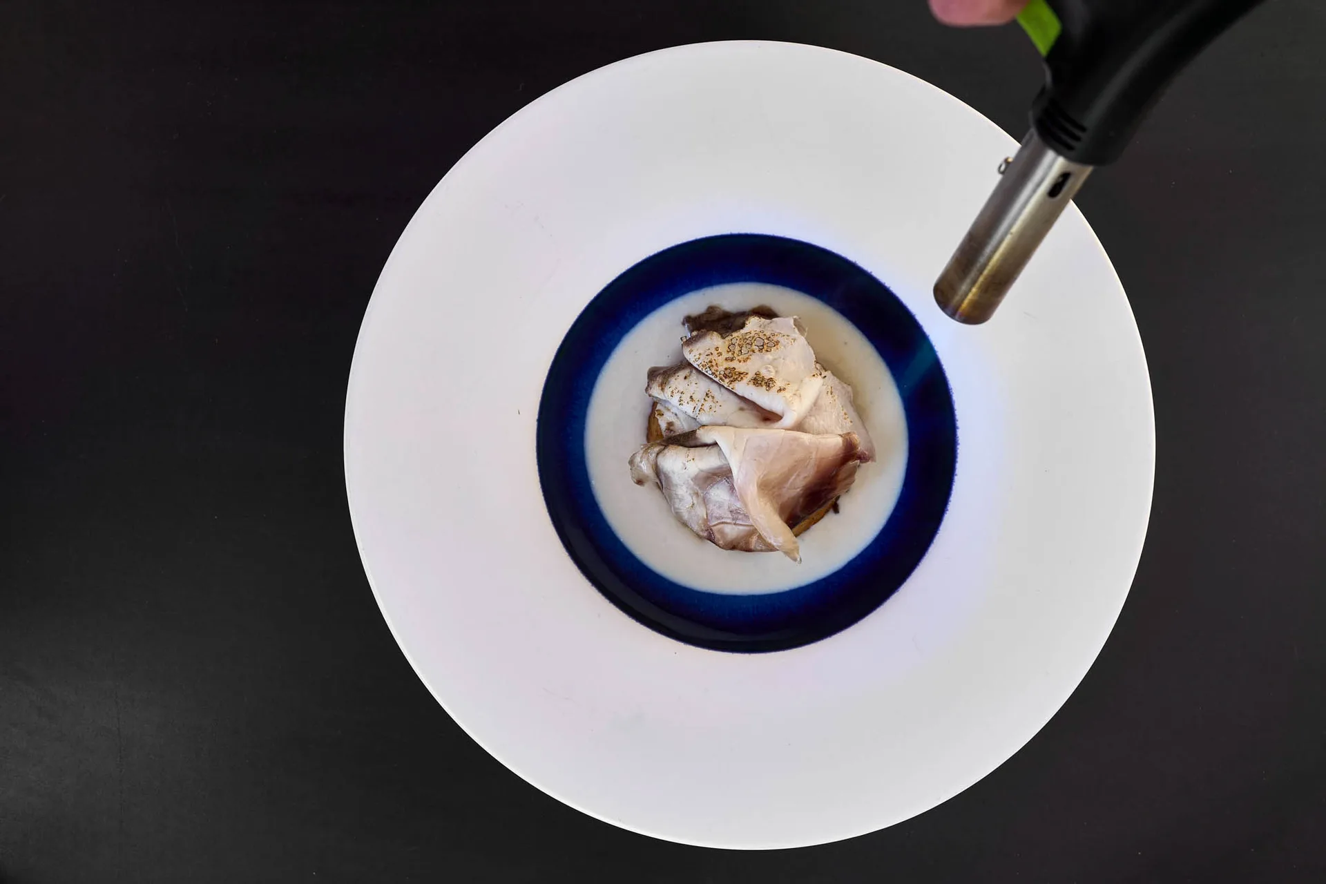 Exé Restaurant — photo 18