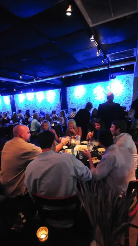 Selva Grill — photo 32
