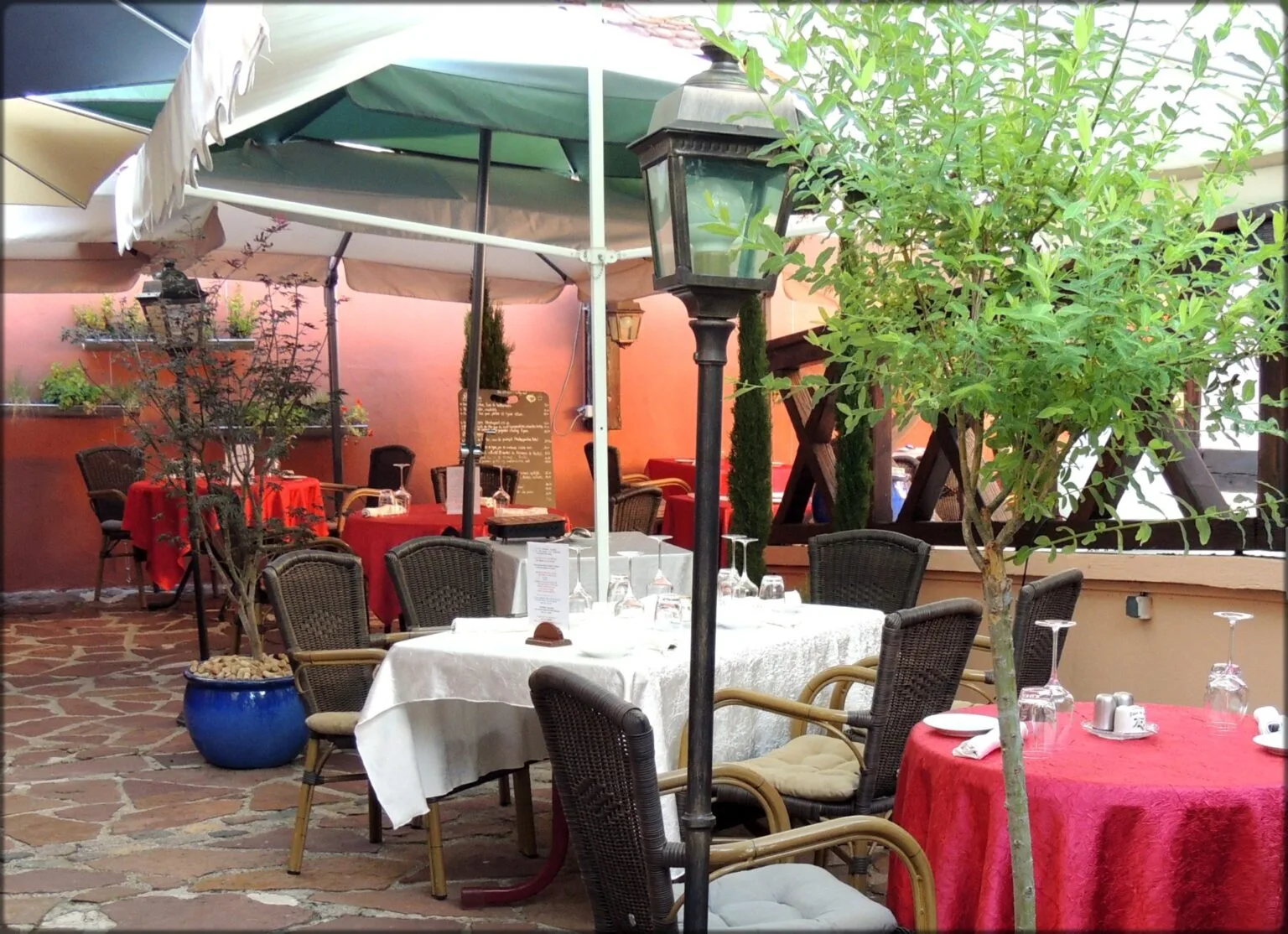 Aux Trois Rois — photo 23
