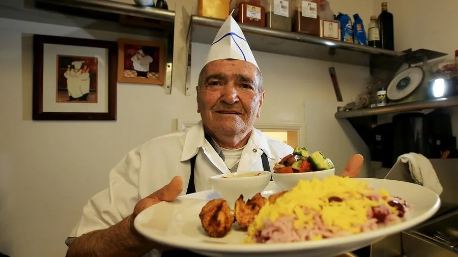 Adana Restaurant, Burbank