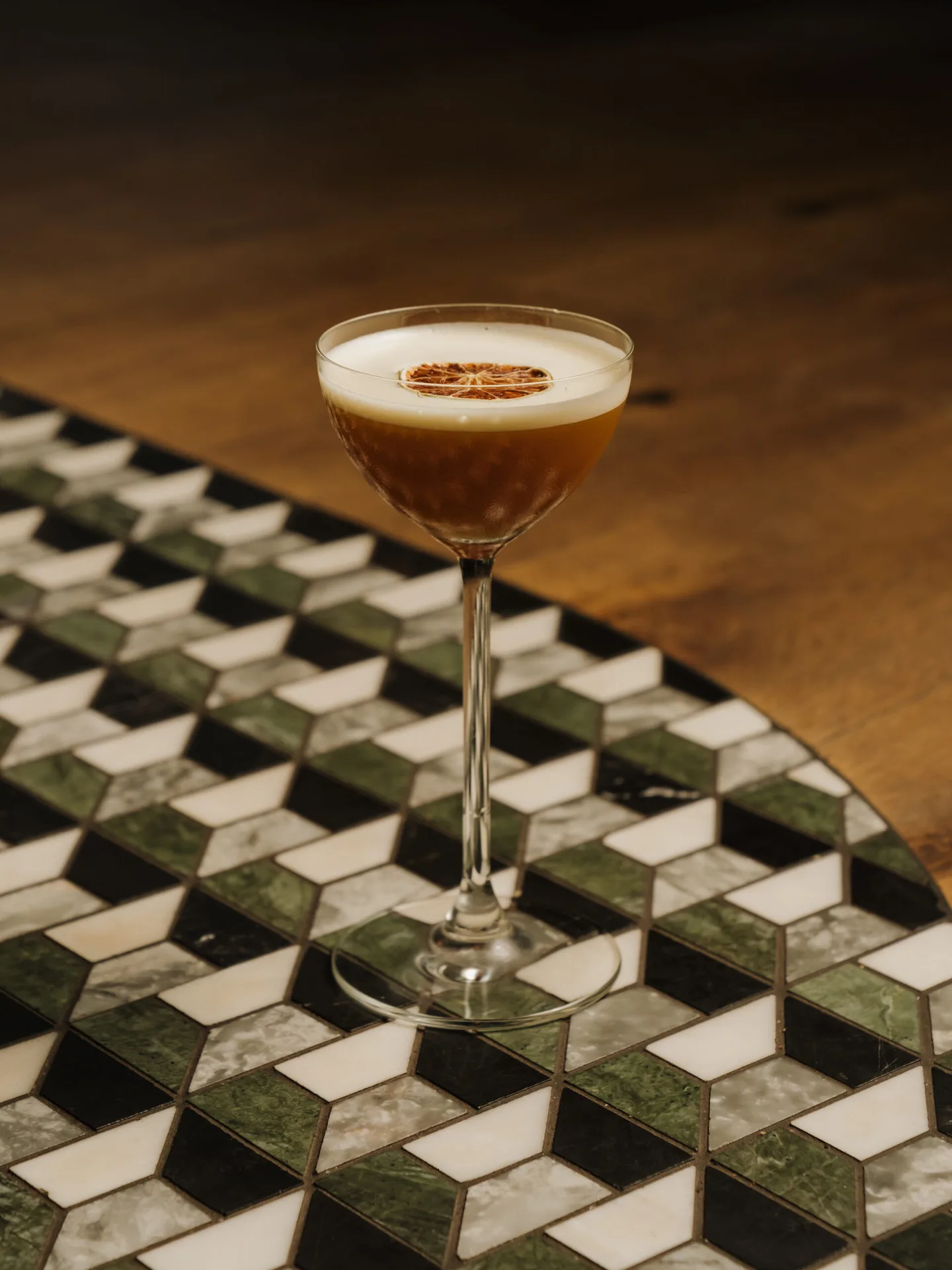 Restobar Harvey — photo 36