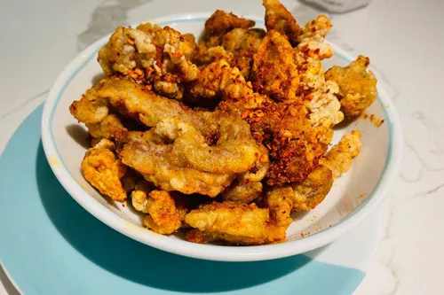 Yao Yao, Chicago
