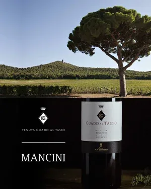 Mancini, Stockholm