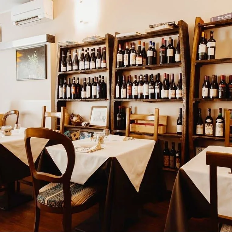 Osteria del Borgo — photo 28