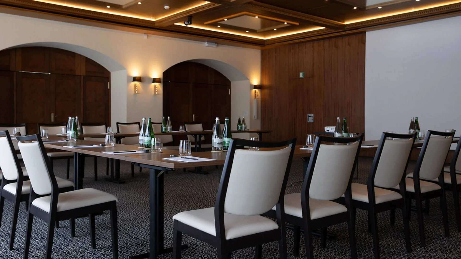 Mont Cervin Palace — photo 43