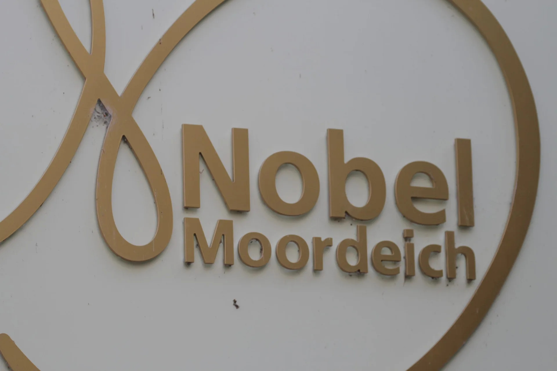 Nobel Moordeich — photo 53