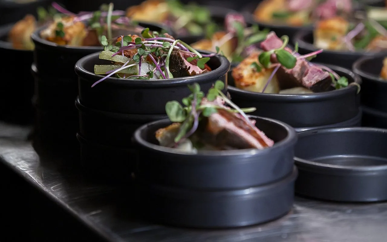 Restaurant Konstantin — photo 13