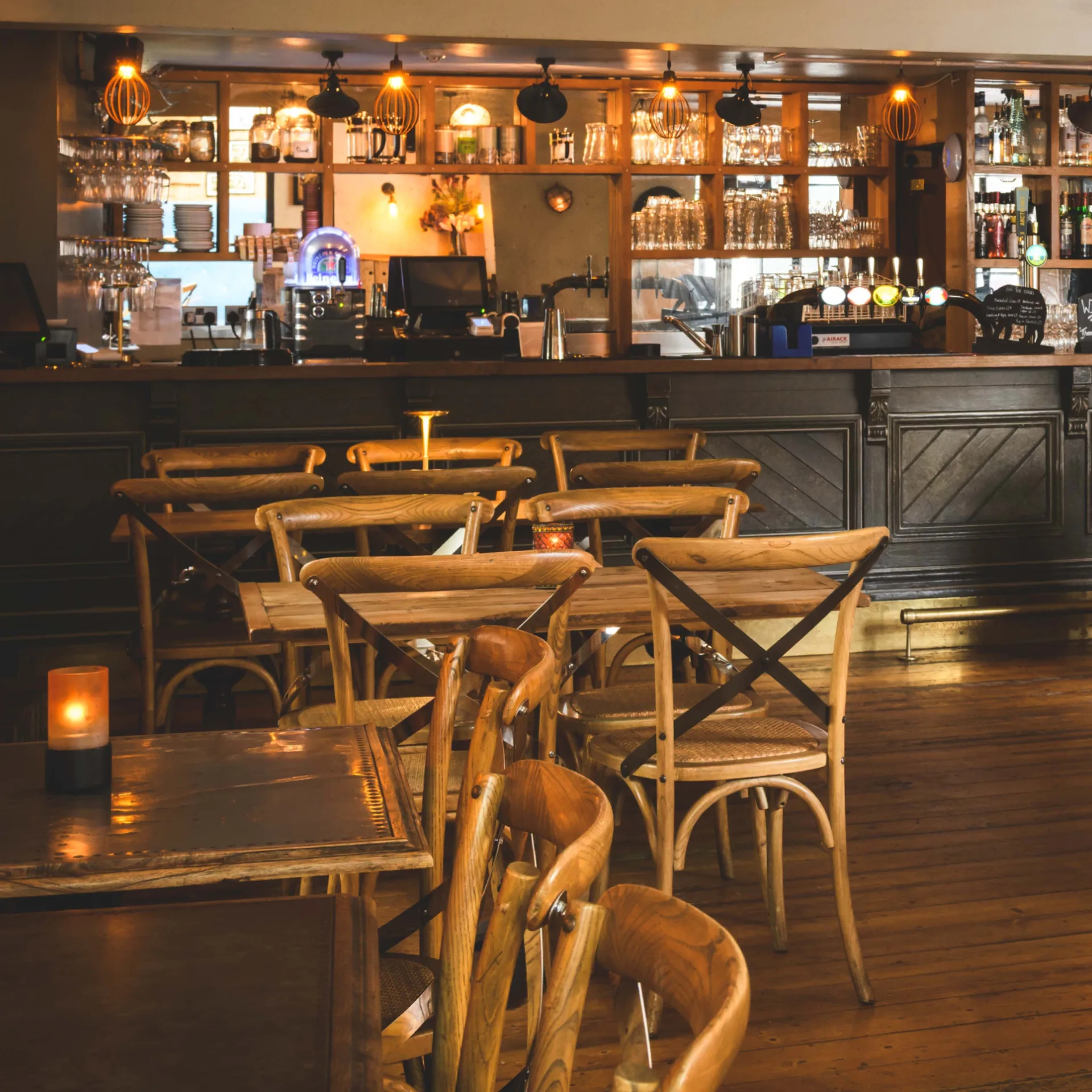 Upstairs @ The Albion — photo 85