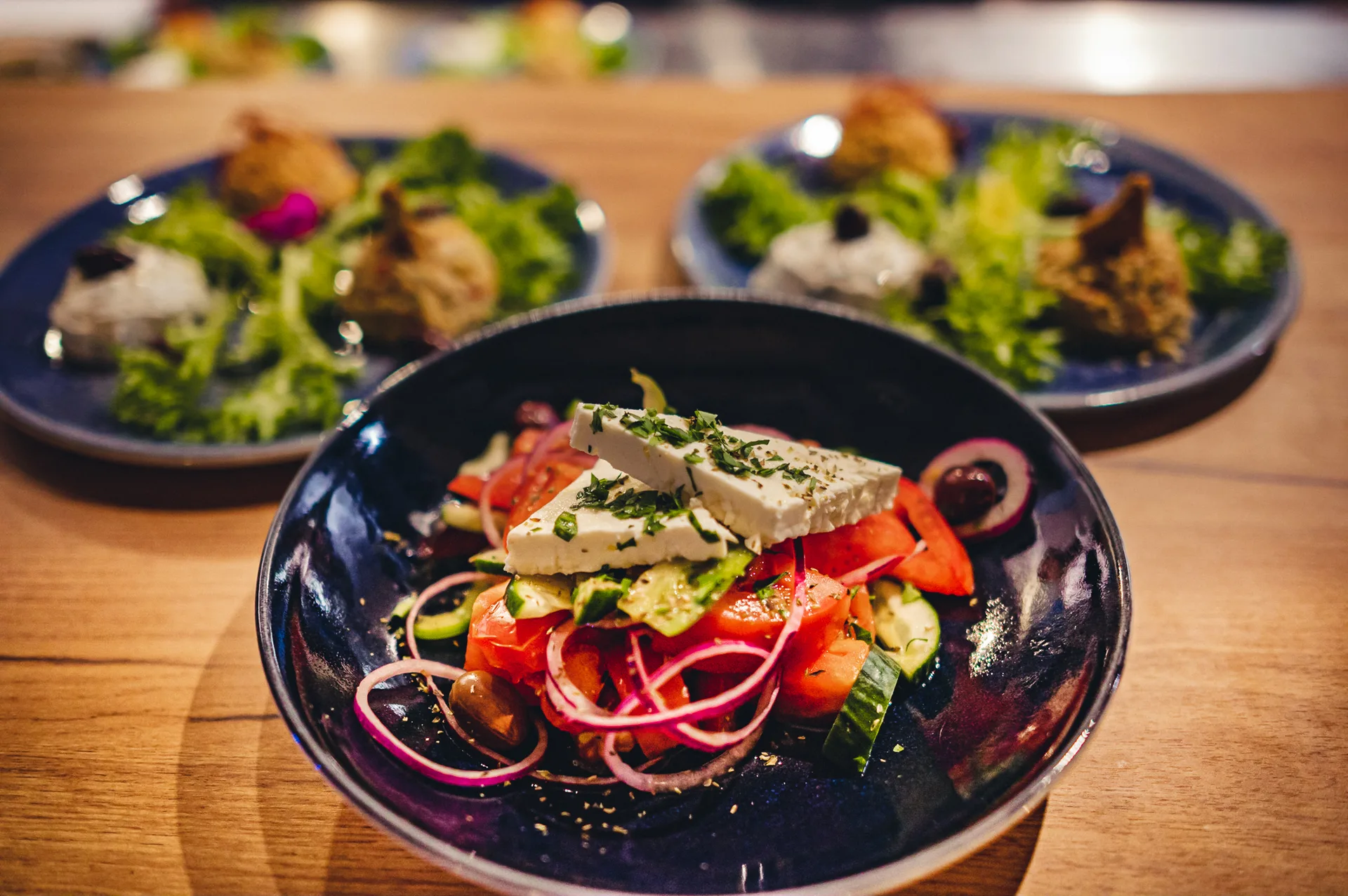 MEZE — photo 49