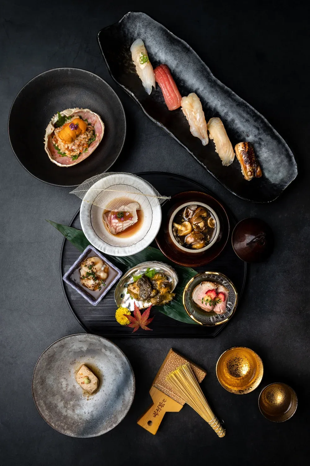 Tetsu Sushi Bar — photo 33