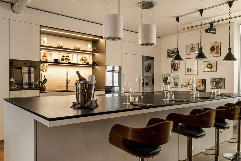 The Dining Room — photo 9