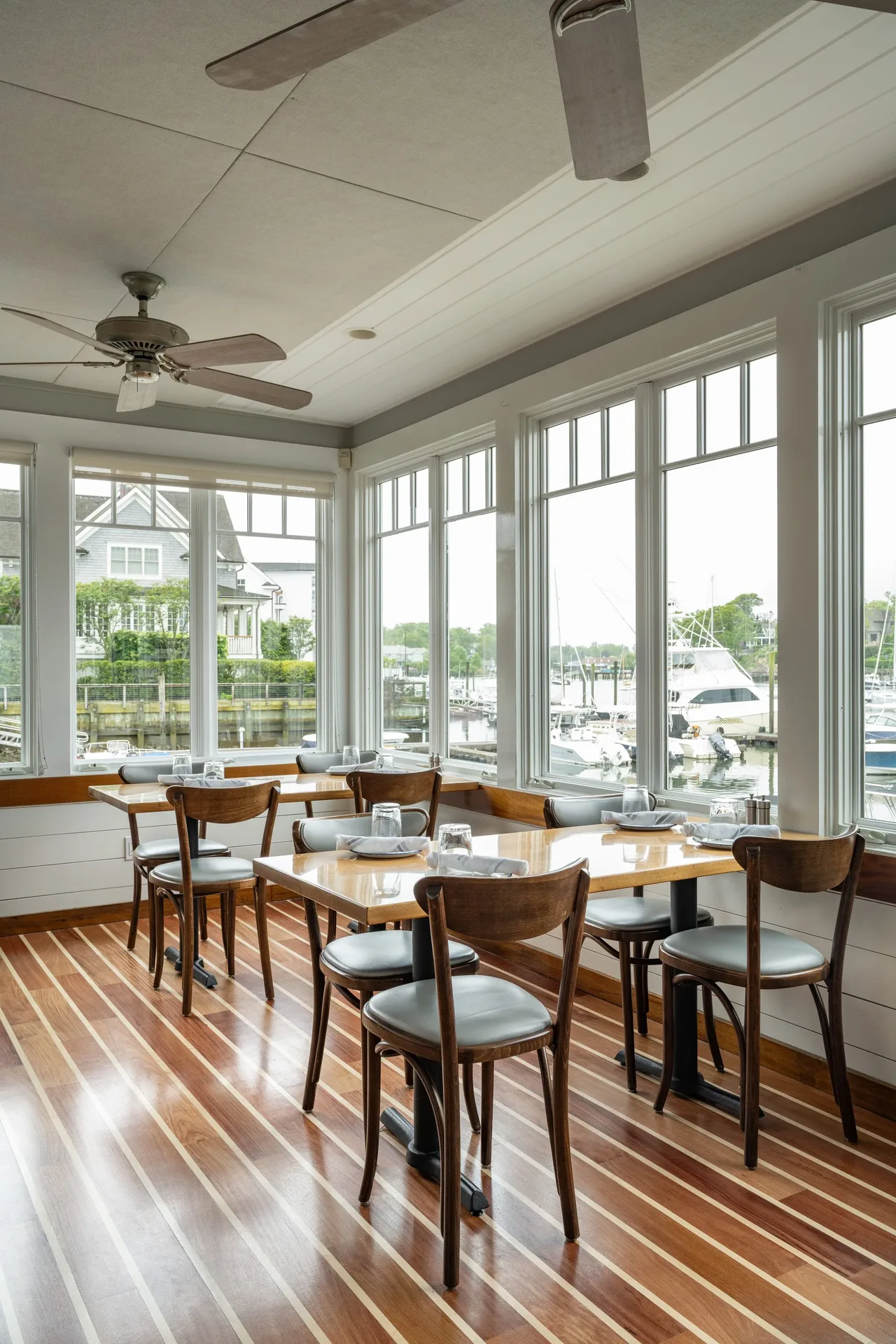 The Restaurant At Rowayton Seafood — photo 18